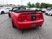 2007 Ford Mustang 2dr Convertible Shelby GT500 - 22397527 - 7