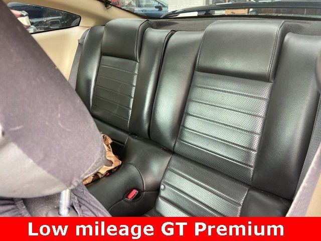 2007 Ford Mustang 2dr Coupe GT Deluxe - 22820991 - 9