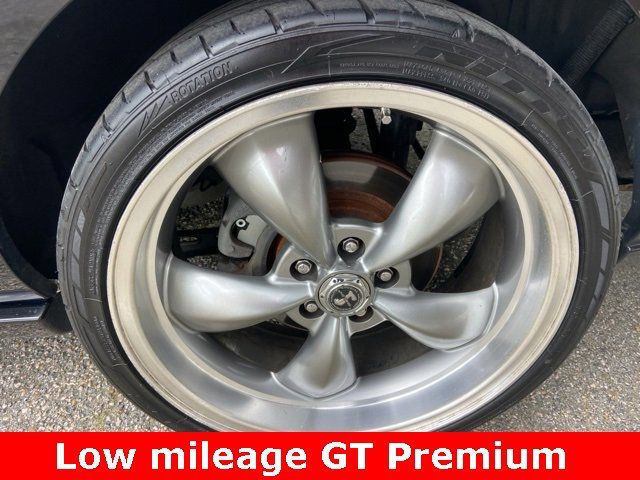 2007 Ford Mustang 2dr Coupe GT Deluxe - 22820991 - 10