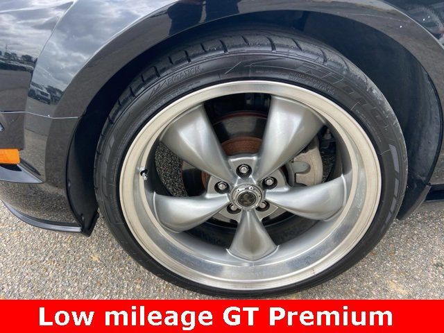 2007 Ford Mustang 2dr Coupe GT Deluxe - 22820991 - 11