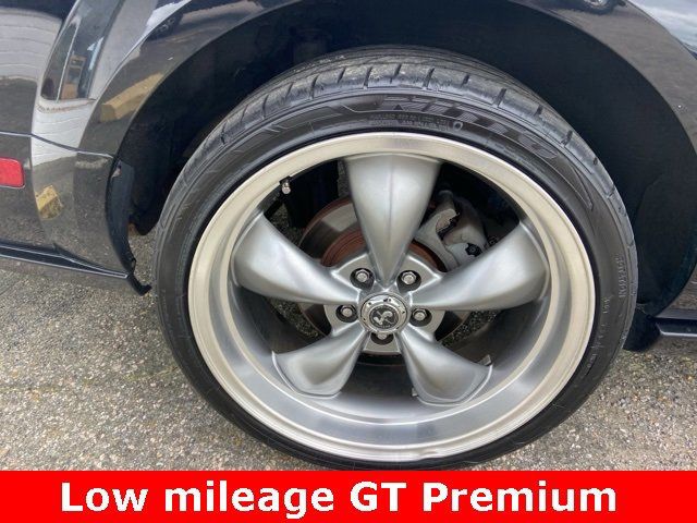 2007 Ford Mustang 2dr Coupe GT Deluxe - 22820991 - 13