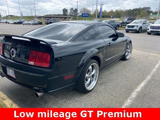 2007 Ford Mustang 2dr Coupe GT Deluxe - 22820991 - 4