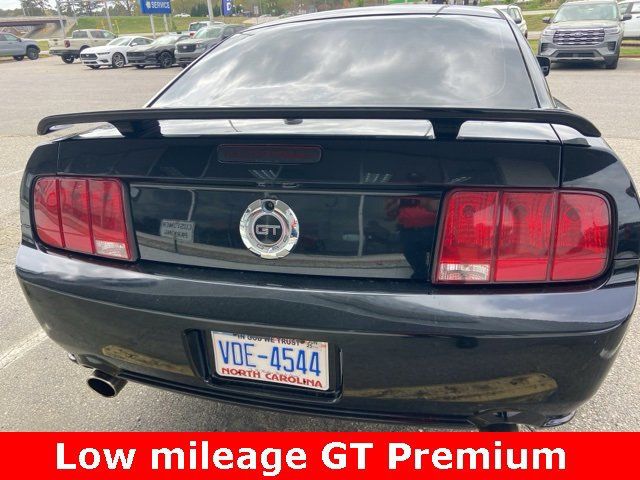 2007 Ford Mustang 2dr Coupe GT Deluxe - 22820991 - 6