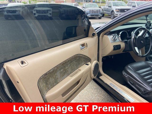 2007 Ford Mustang 2dr Coupe GT Deluxe - 22820991 - 7