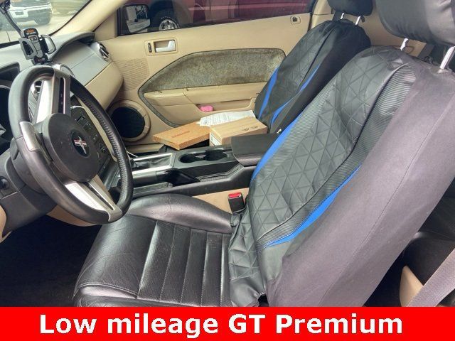 2007 Ford Mustang 2dr Coupe GT Deluxe - 22820991 - 8