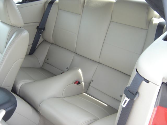 2007 Ford Mustang Base Trim - 1794561 - 6