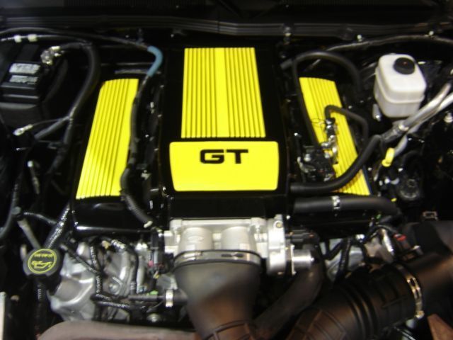2007 Ford Mustang GT - 2500805 - 10