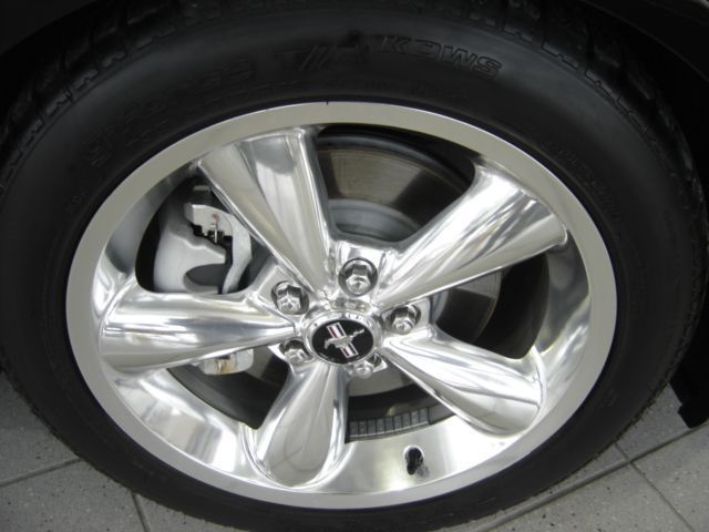 2007 Ford Mustang GT - 2500805 - 11