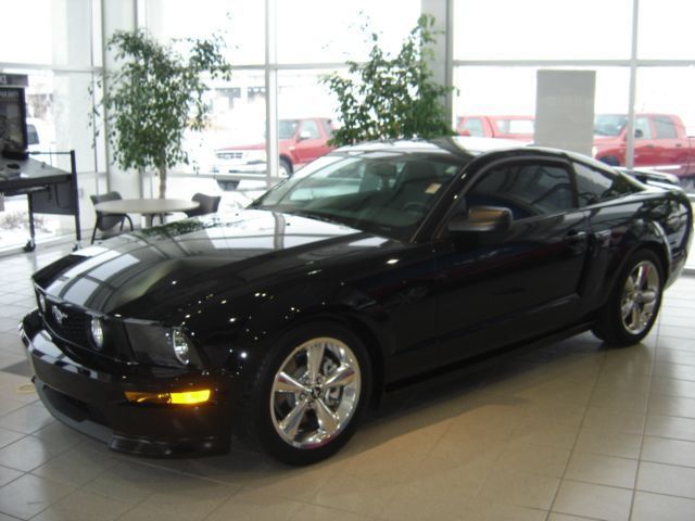 2007 Ford Mustang GT - 2500805 - 1