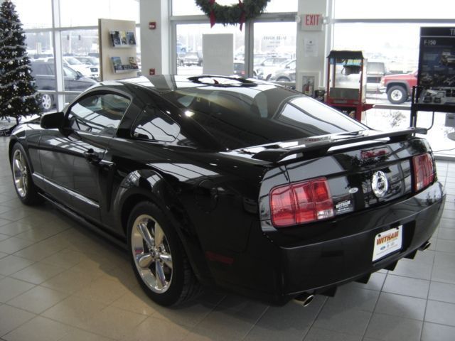 2007 Ford Mustang GT - 2500805 - 2