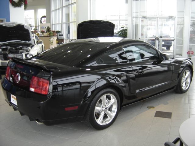 2007 Ford Mustang GT - 2500805 - 3