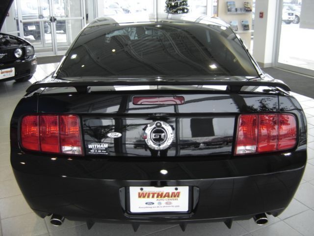 2007 Ford Mustang GT - 2500805 - 4