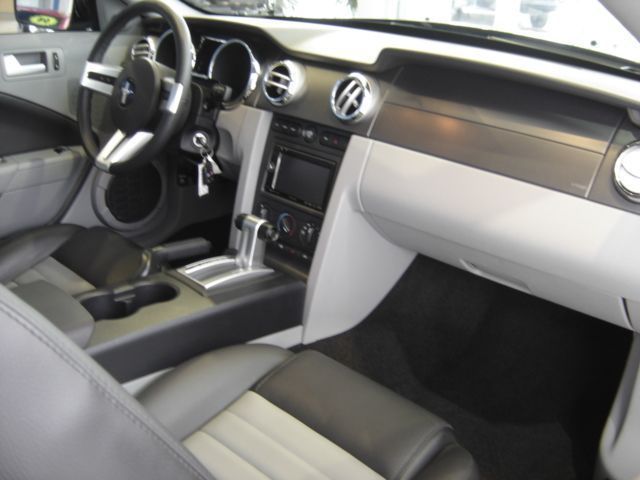 2007 Ford Mustang GT - 2500805 - 5