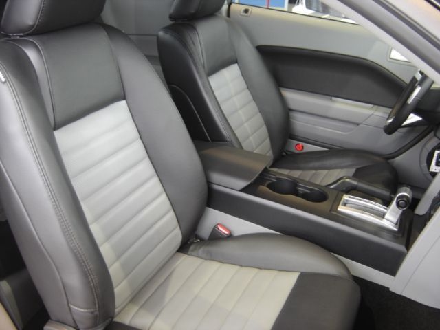 2007 Ford Mustang GT - 2500805 - 6