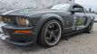2007 Ford Mustang Supercharged, Bill Goldberg's Bull Run Car - 22398028 - 9