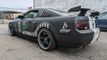 2007 Ford Mustang Supercharged, Bill Goldberg's Bull Run Car - 22398028 - 6