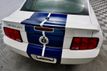 2007 Ford Mustang Shelby GT500 Only 3,271 Miles!  475hp, 5.4L Supercharged V8, 6-Speed, New!  - 21018559 - 9