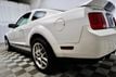 2007 Ford Mustang Shelby GT500 Only 3,271 Miles!  475hp, 5.4L Supercharged V8, 6-Speed, New!  - 21018559 - 18