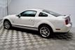 2007 Ford Mustang Shelby GT500 Only 3,271 Miles!  475hp, 5.4L Supercharged V8, 6-Speed, New!  - 21018559 - 20