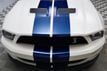 2007 Ford Mustang Shelby GT500 Only 3,271 Miles!  475hp, 5.4L Supercharged V8, 6-Speed, New!  - 21018559 - 34
