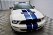 2007 Ford Mustang Shelby GT500 Only 3,271 Miles!  475hp, 5.4L Supercharged V8, 6-Speed, New!  - 21018559 - 35