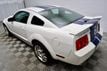 2007 Ford Mustang Shelby GT500 Only 3,271 Miles!  475hp, 5.4L Supercharged V8, 6-Speed, New!  - 21018559 - 38