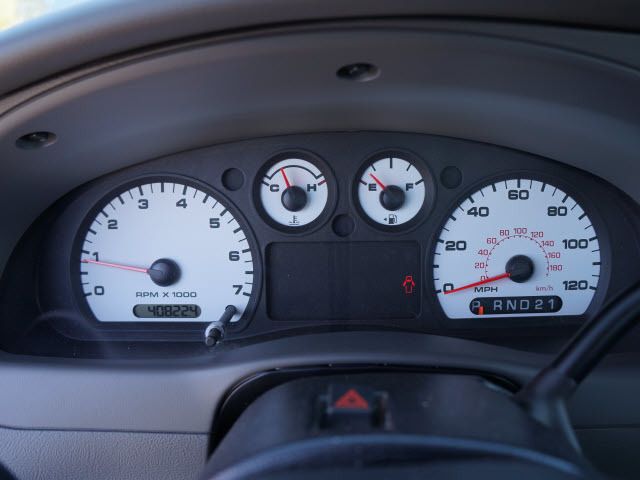 2007 Ford Ranger  - 11923035 - 9