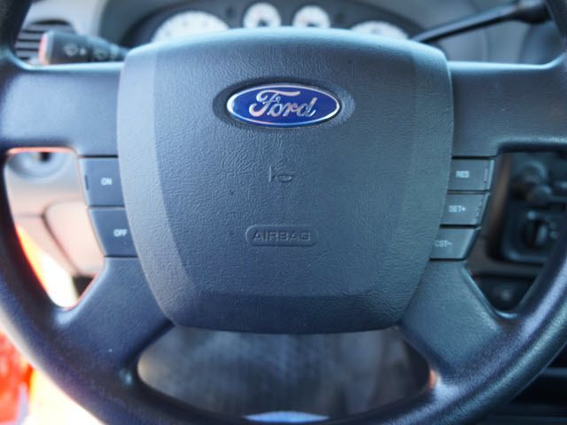 2007 Ford Ranger  - 11923035 - 10