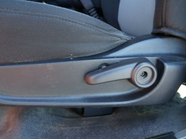 2007 Ford Ranger  - 11923035 - 12