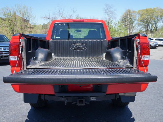 2007 Ford Ranger  - 11923035 - 17