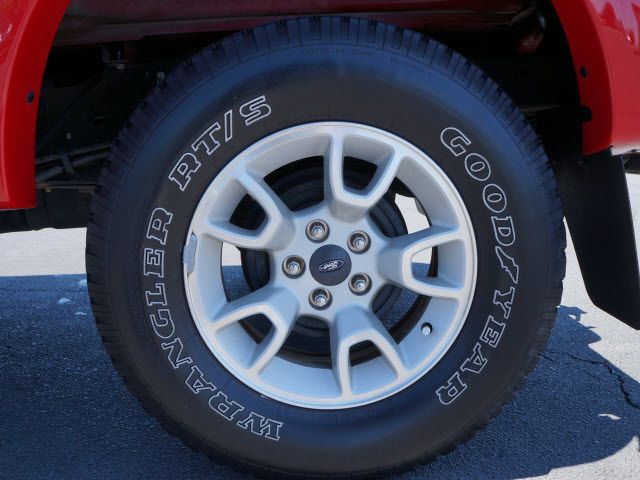 2007 Ford Ranger  - 11923035 - 18