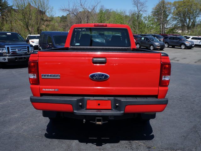 2007 Ford Ranger  - 11923035 - 20