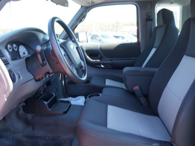 2007 Ford Ranger  - 11923035 - 4