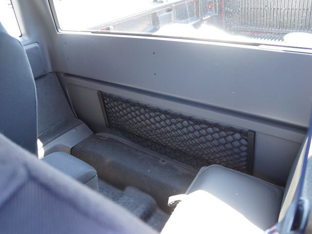 2007 Ford Ranger  - 11923035 - 5
