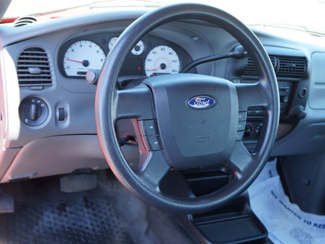 2007 Ford Ranger  - 11923035 - 6