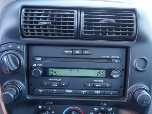 2007 Ford Ranger  - 11923035 - 7