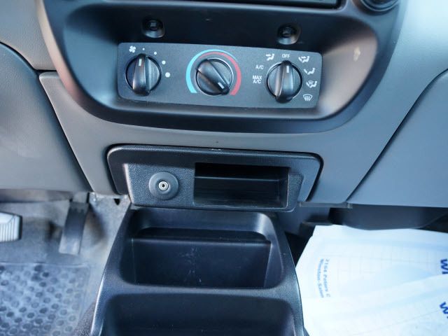 2007 Ford Ranger  - 11923035 - 8