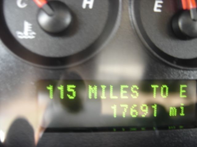 2007 Ford Taurus SE - 1766061 - 9