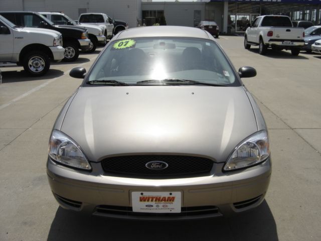 2007 Ford Taurus SE - 1766061 - 1