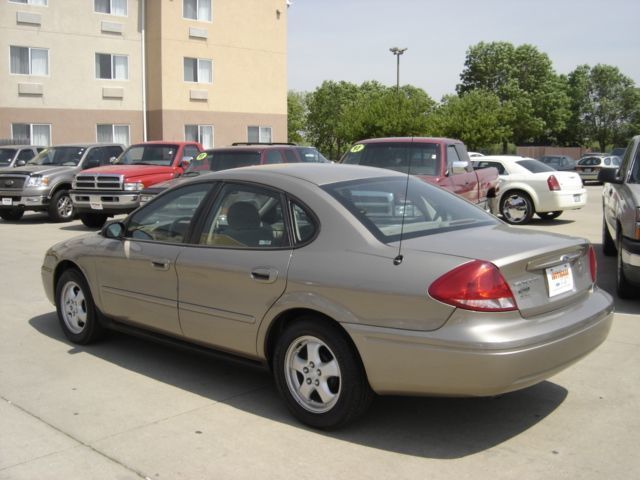 2007 Ford Taurus SE - 1766061 - 2