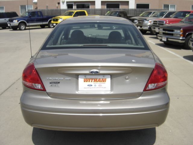 2007 Ford Taurus SE - 1766061 - 3