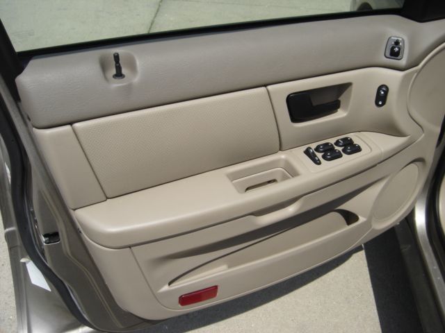 2007 Ford Taurus SE - 1766061 - 5