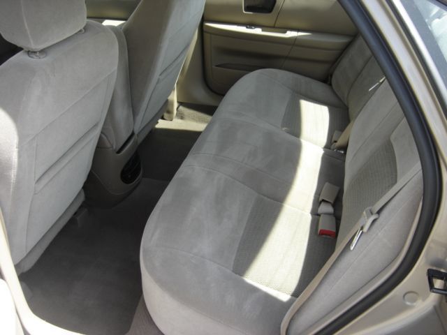 2007 Ford Taurus SE - 1766061 - 6