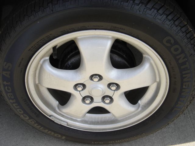 2007 Ford Taurus SE - 1766061 - 8