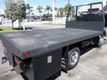 2007 Fuso FE140 12FT FLATBED**LOW MILES** - 19360180 - 18