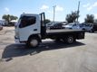 2007 Fuso FE140 12FT FLATBED**LOW MILES** - 19360180 - 3