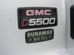 2007 GMC C5500 Tool Truck save big bucks over a new truck...diesel, lift gate - 21956623 - 21