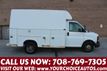 2007 GMC Savana 3500 2dr Commercial/Cutaway/Chassis 139 177 in. WB - 21845762 - 7