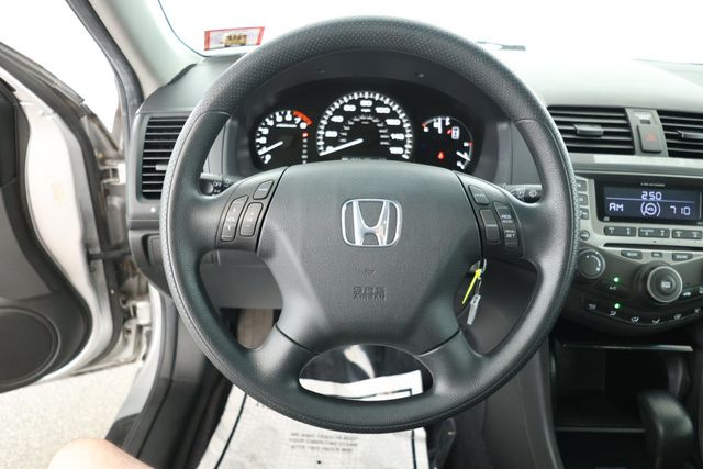 2007 Honda Accord Sedan 4dr I4 Automatic LX SE - 22927586 - 10