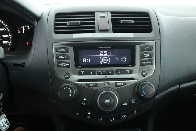 2007 Honda Accord Sedan 4dr I4 Automatic LX SE - 22927586 - 14